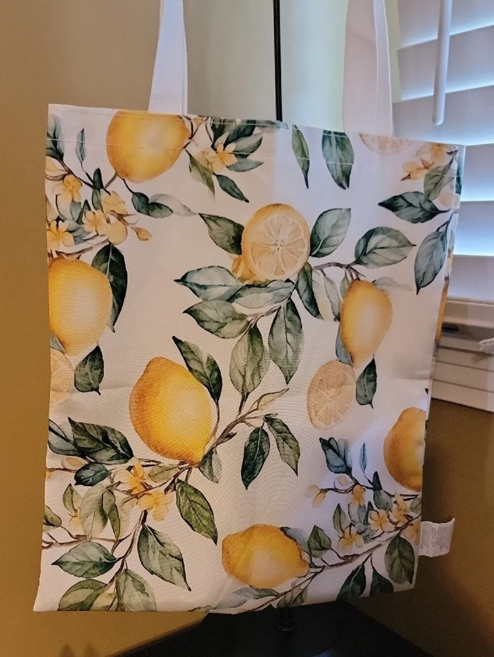 N/A bright lemon